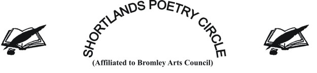 Shortlands Poetry Circle
