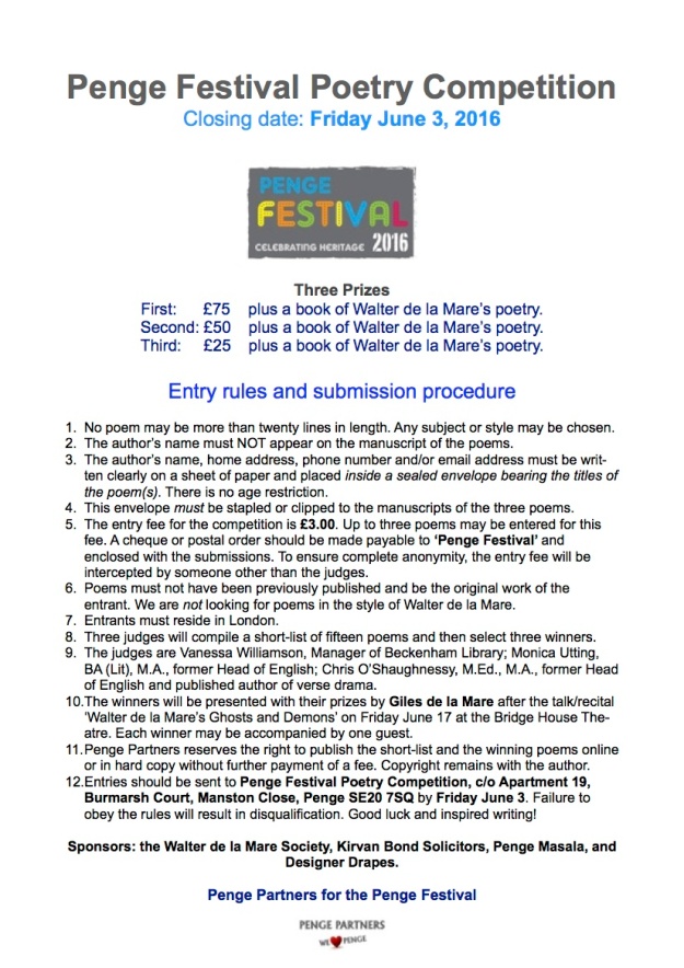 PF Poetry Comp Entry Rules 2016
